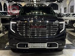 جي ام سي سييرا